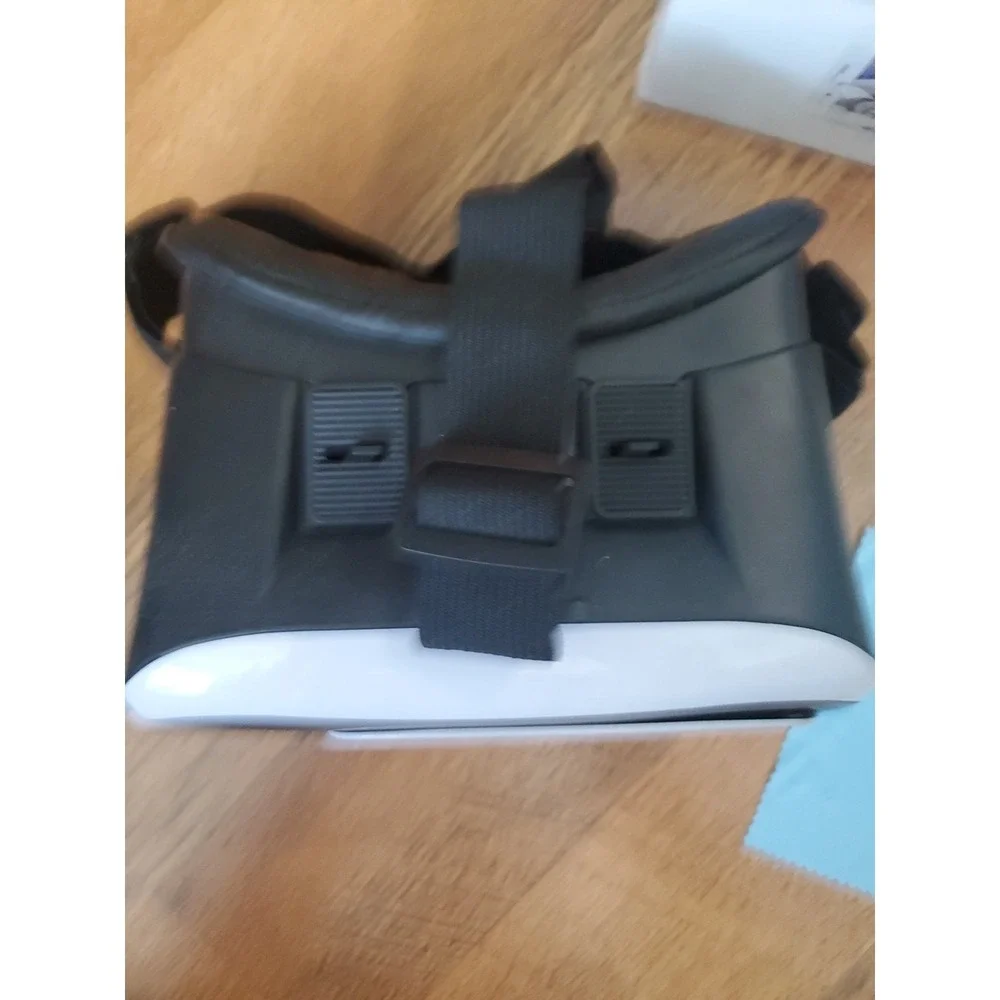 VR Box Virtual Reality 3D Glasses Selfie Game Music Movie‎ Android Windows IOS